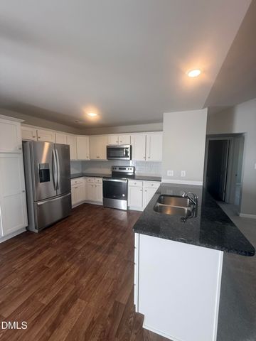 227 Beaver Tavern Drive, Benson, NC 27504