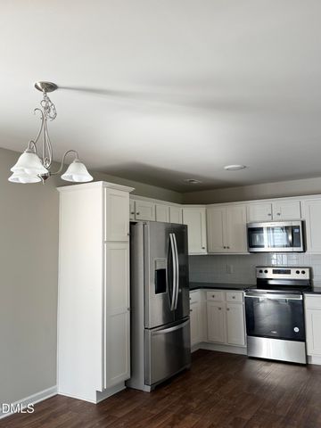 227 Beaver Tavern Drive, Benson, NC 27504