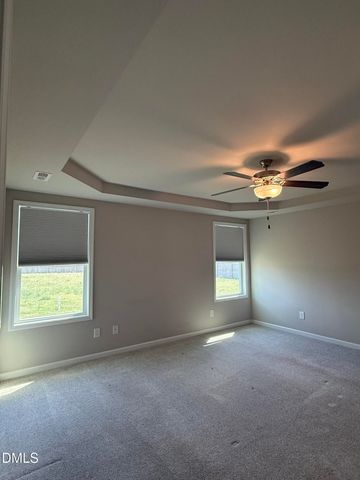 227 Beaver Tavern Drive, Benson, NC 27504