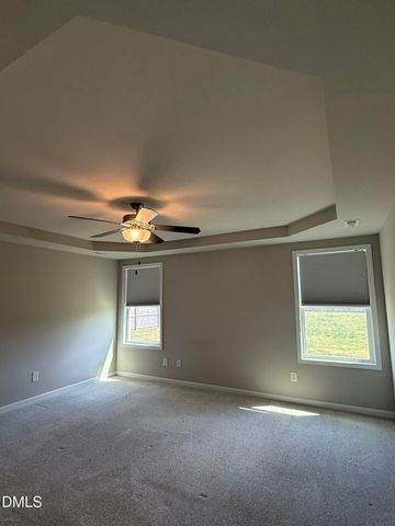 227 Beaver Tavern Drive, Benson, NC 27504