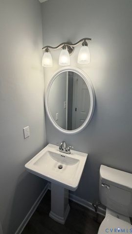 6150 Thierry St, Chesterfield, VA 23234