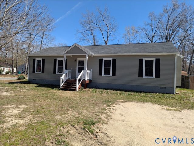 6150 Thierry St, Chesterfield, VA 23234