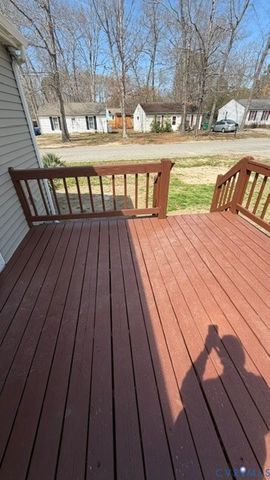 6150 Thierry St, Chesterfield, VA 23234