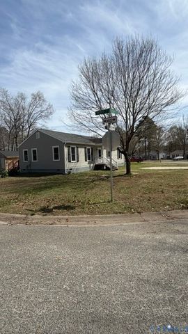 6150 Thierry St, Chesterfield, VA 23234