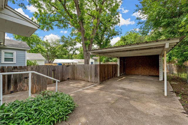 3220 Edmond Avenue, Waco, TX 76707
