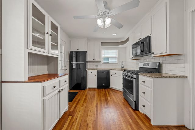3220 Edmond Avenue, Waco, TX 76707