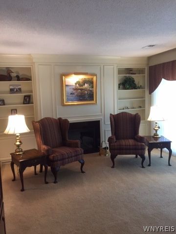 2 Hickory Hill Road H, Amherst, NY 14221
