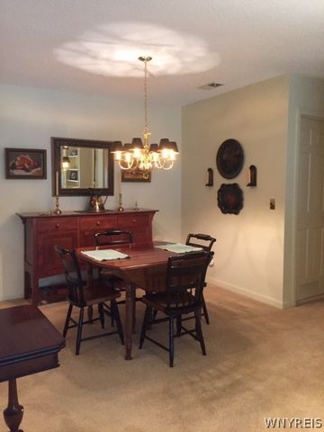 2 Hickory Hill Road H, Amherst, NY 14221
