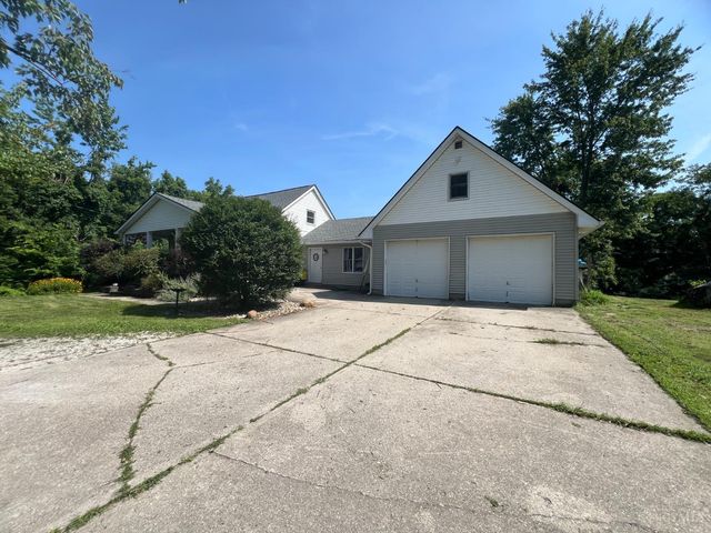2430 Priest Road, Lawrenceburg, IN 47025