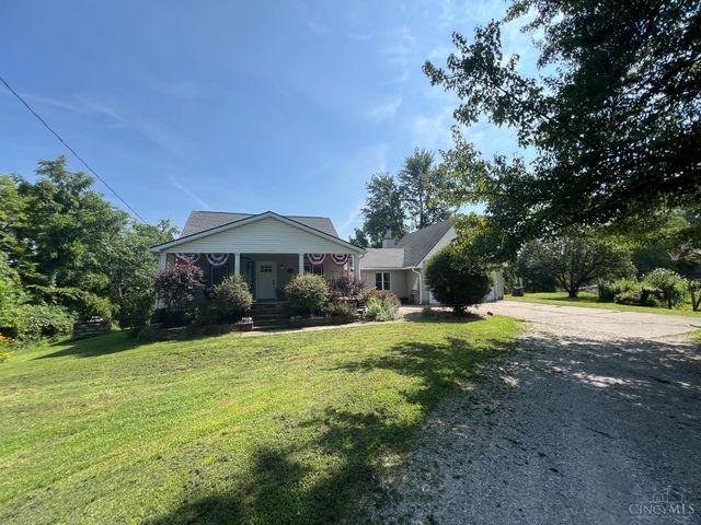 2430 Priest Road, Lawrenceburg, IN 47025