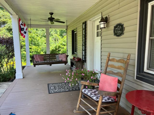 2430 Priest Road, Lawrenceburg, IN 47025