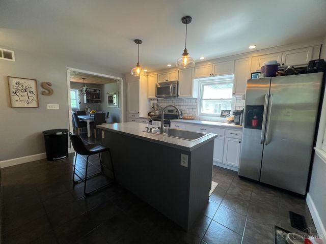 2430 Priest Road, Lawrenceburg, IN 47025