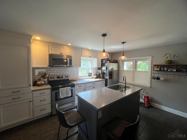 2430 Priest Road, Lawrenceburg, IN 47025