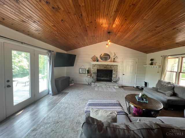 2430 Priest Road, Lawrenceburg, IN 47025