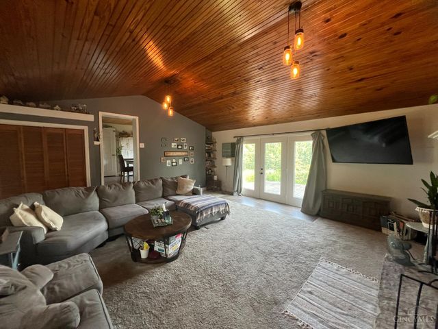 2430 Priest Road, Lawrenceburg, IN 47025
