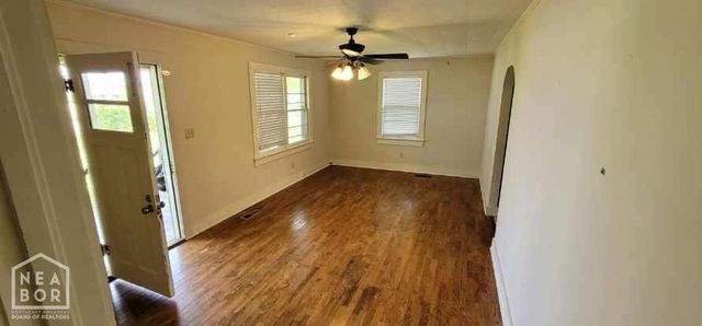 97 S Oak Street, Brookland, AR 72417