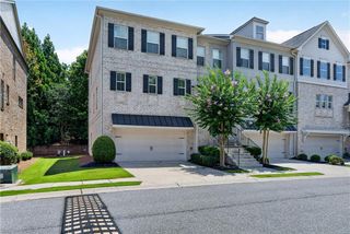 9013 Woodland Trail 7, Alpharetta, GA 30009