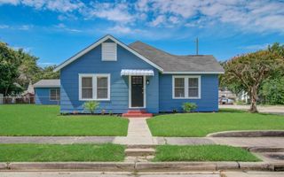 401 E Sterling Street, Baytown, TX 77520