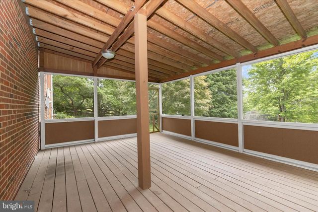 11713 WAYNERIDGE ST, Fulton, MD 20759