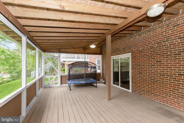 11713 WAYNERIDGE ST, Fulton, MD 20759
