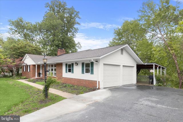 11713 WAYNERIDGE ST, Fulton, MD 20759