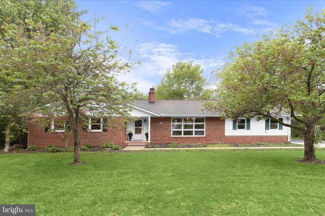 11713 WAYNERIDGE ST, Fulton, MD 20759