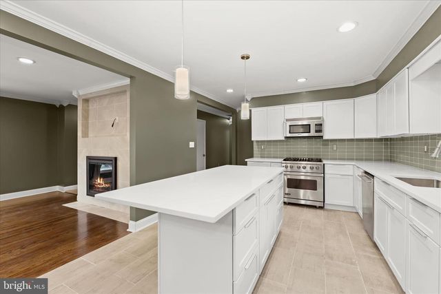 11713 WAYNERIDGE ST, Fulton, MD 20759