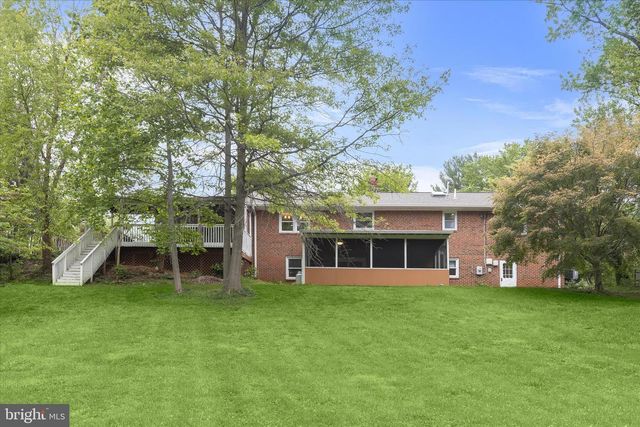 11713 WAYNERIDGE ST, Fulton, MD 20759