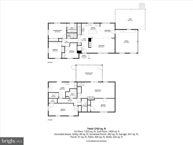 11713 WAYNERIDGE ST, Fulton, MD 20759