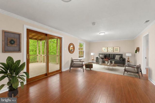 11713 WAYNERIDGE ST, Fulton, MD 20759