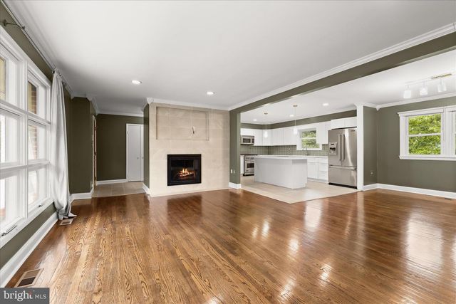 11713 WAYNERIDGE ST, Fulton, MD 20759