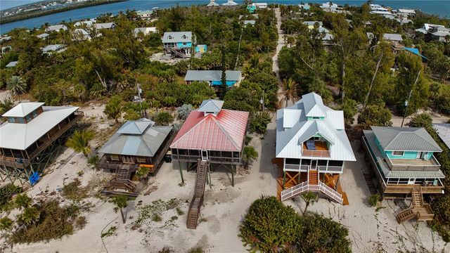 8796 GRAND AVENUE, Placida, FL 33946