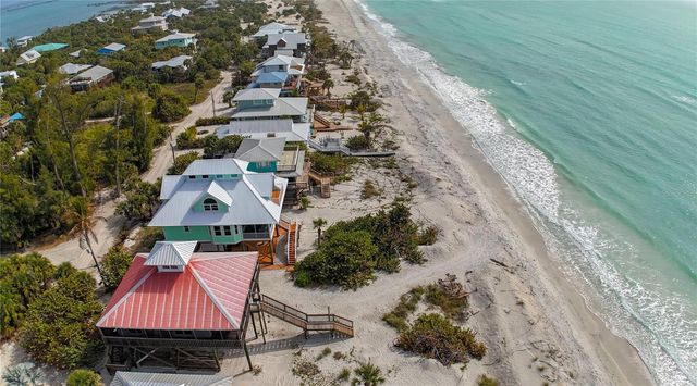 8796 GRAND AVENUE, Placida, FL 33946