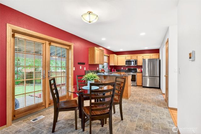 3030 Westside Drive NW, Olympia, WA 98502