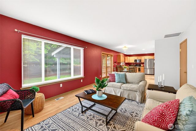 3030 Westside Drive NW, Olympia, WA 98502