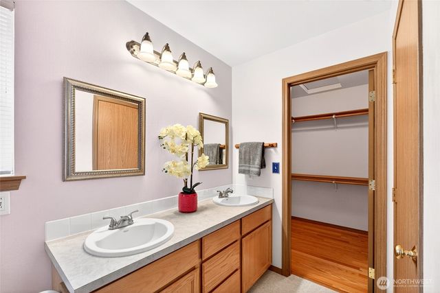 3030 Westside Drive NW, Olympia, WA 98502