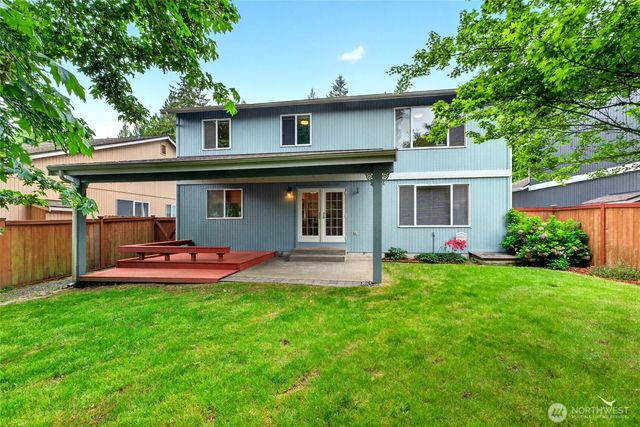 3030 Westside Drive NW, Olympia, WA 98502