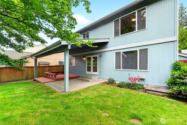 3030 Westside Drive NW, Olympia, WA 98502