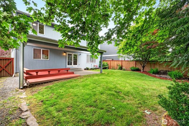 3030 Westside Drive NW, Olympia, WA 98502