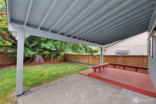 3030 Westside Drive NW, Olympia, WA 98502