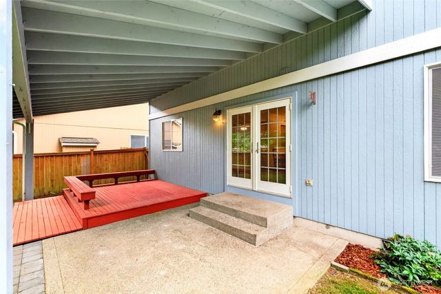 3030 Westside Drive NW, Olympia, WA 98502