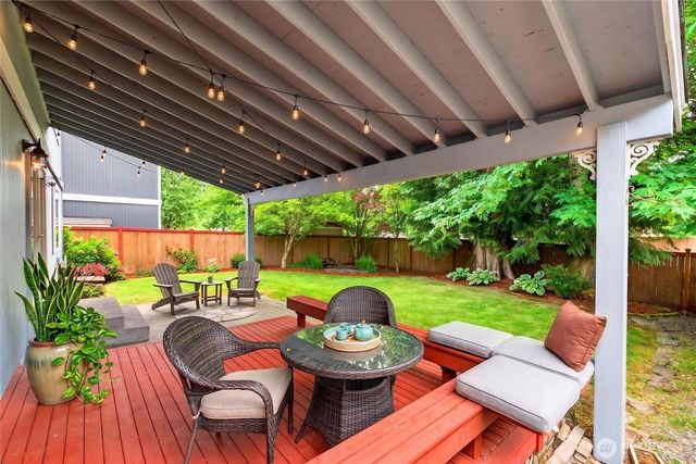 3030 Westside Drive NW, Olympia, WA 98502