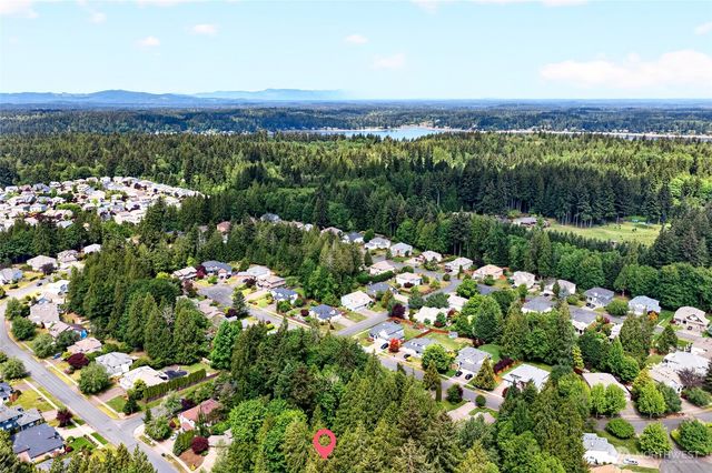 3030 Westside Drive NW, Olympia, WA 98502