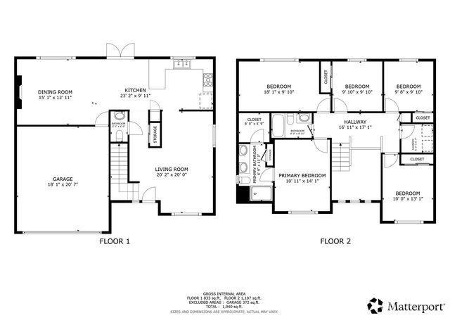 3030 Westside Drive NW, Olympia, WA 98502