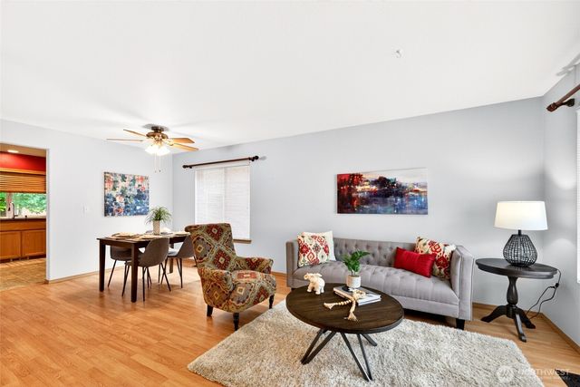 3030 Westside Drive NW, Olympia, WA 98502