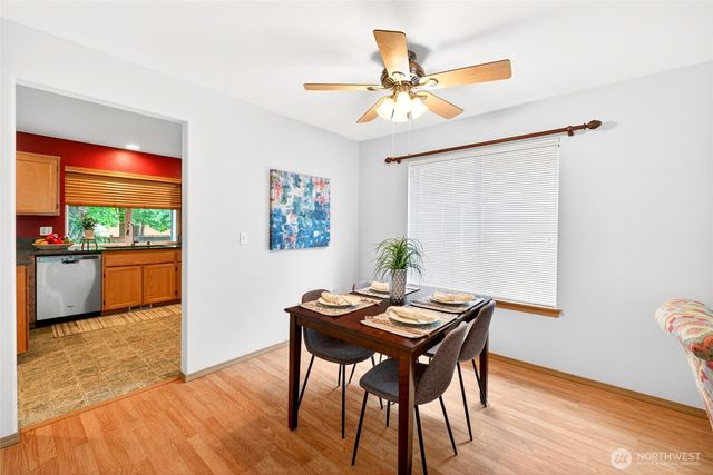 3030 Westside Drive NW, Olympia, WA 98502