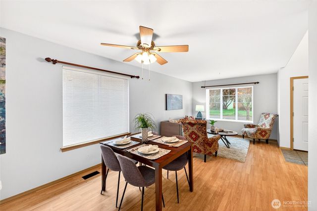 3030 Westside Drive NW, Olympia, WA 98502