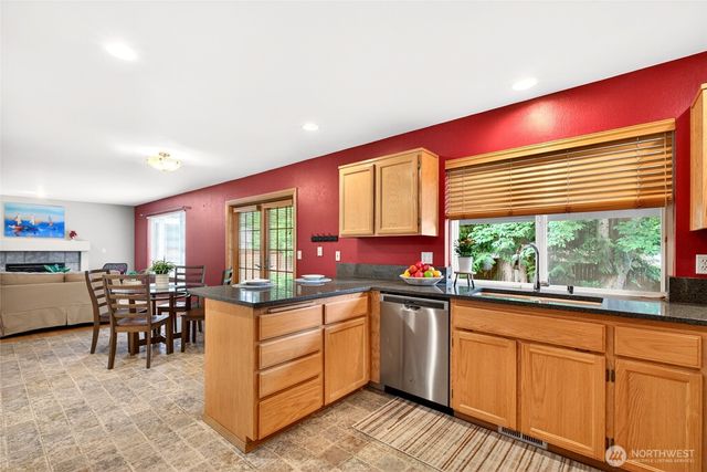 3030 Westside Drive NW, Olympia, WA 98502
