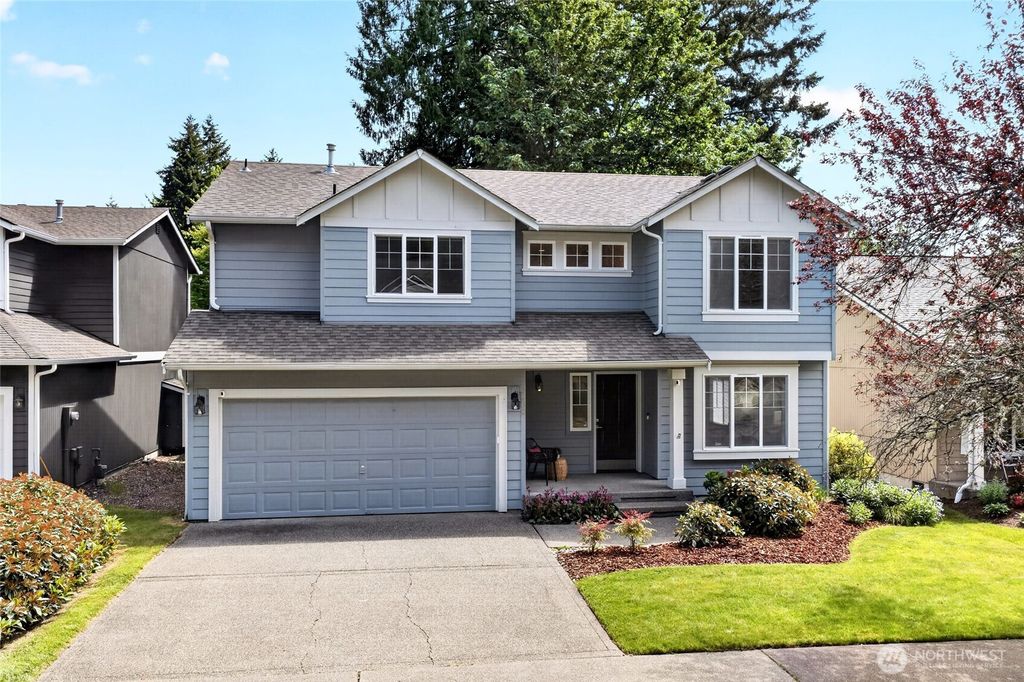 3030 Westside Drive NW, Olympia, WA 98502