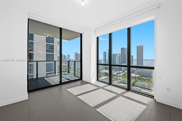1600 NE 1st Avenue 2420, Miami, FL 33132
